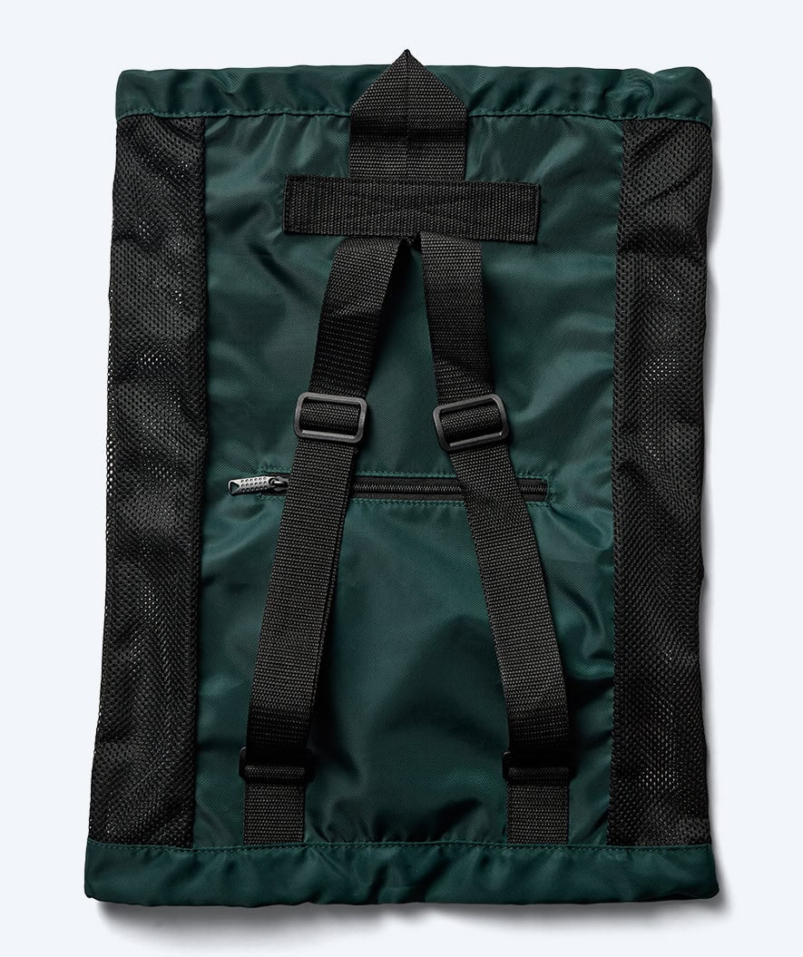 Watery verkkokassi - Ultra Light 40L - Vihreä