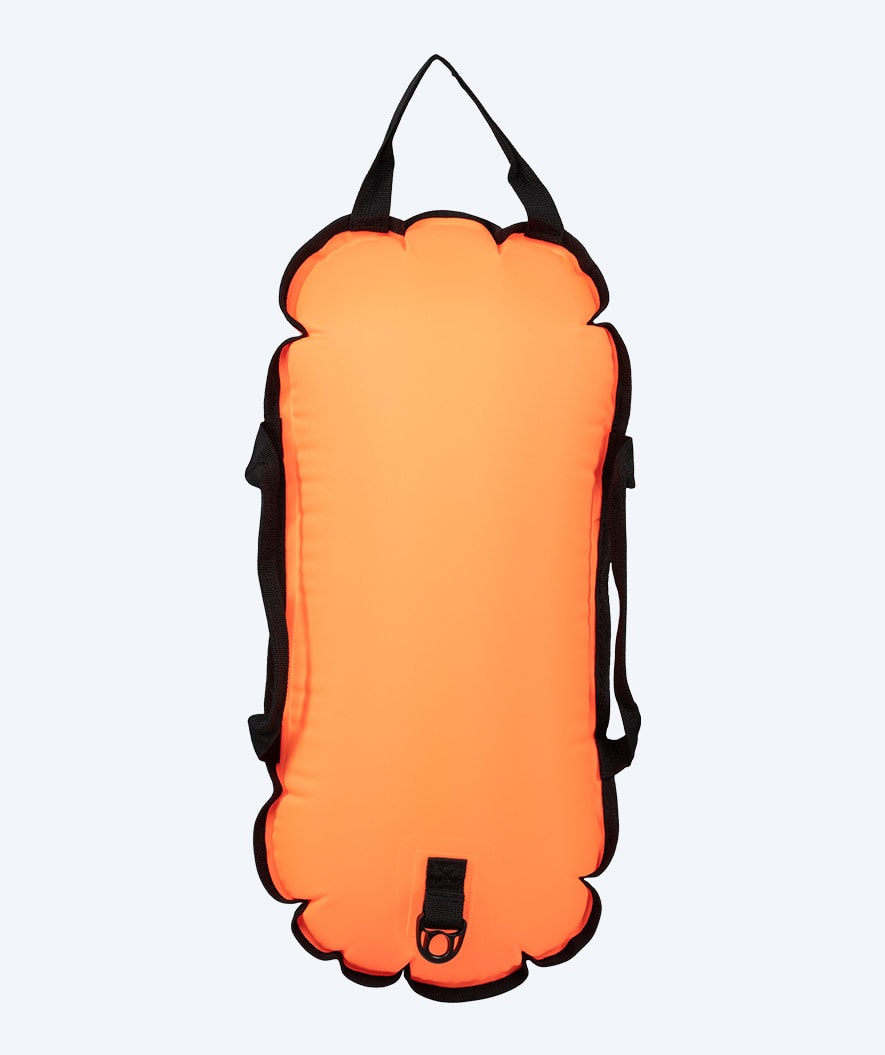 Watery uintipoiju - Carry Straps 28L - Oranssi
