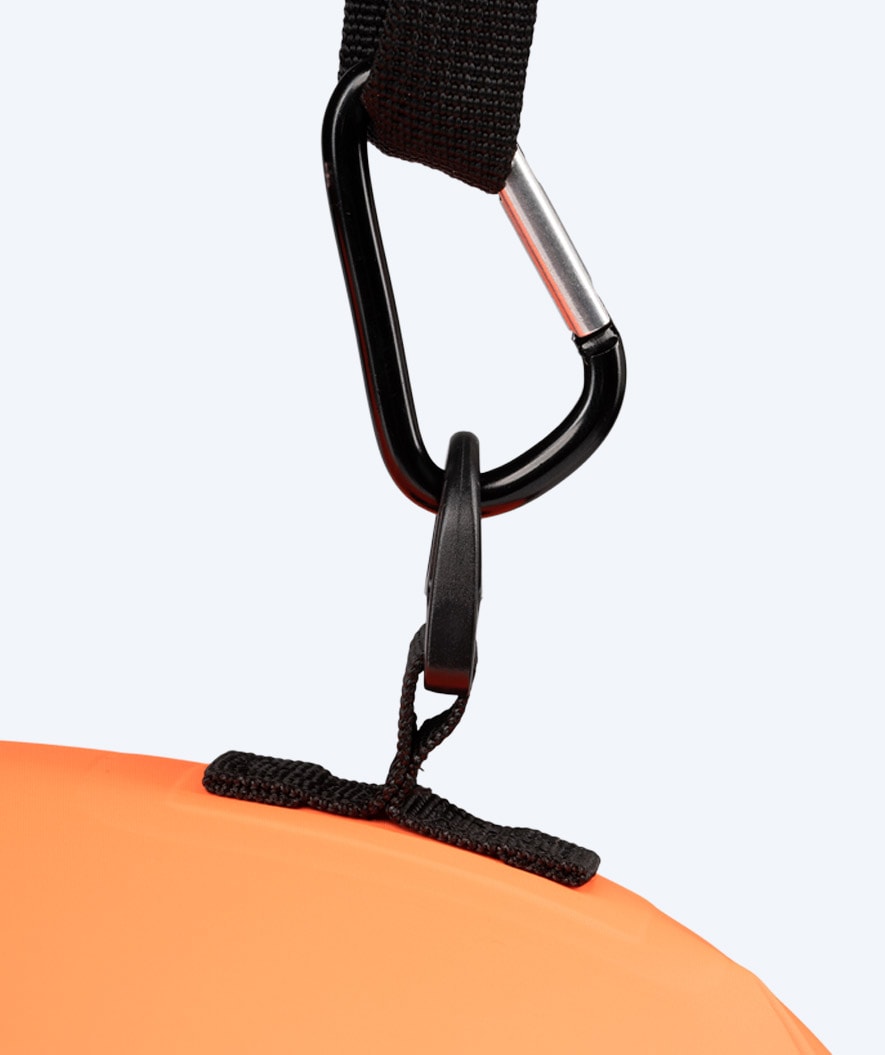 Watery uintipoiju - Carry Straps 28L - Oranssi