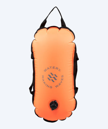Watery uintipoiju - Carry Straps 28L - Oranssi