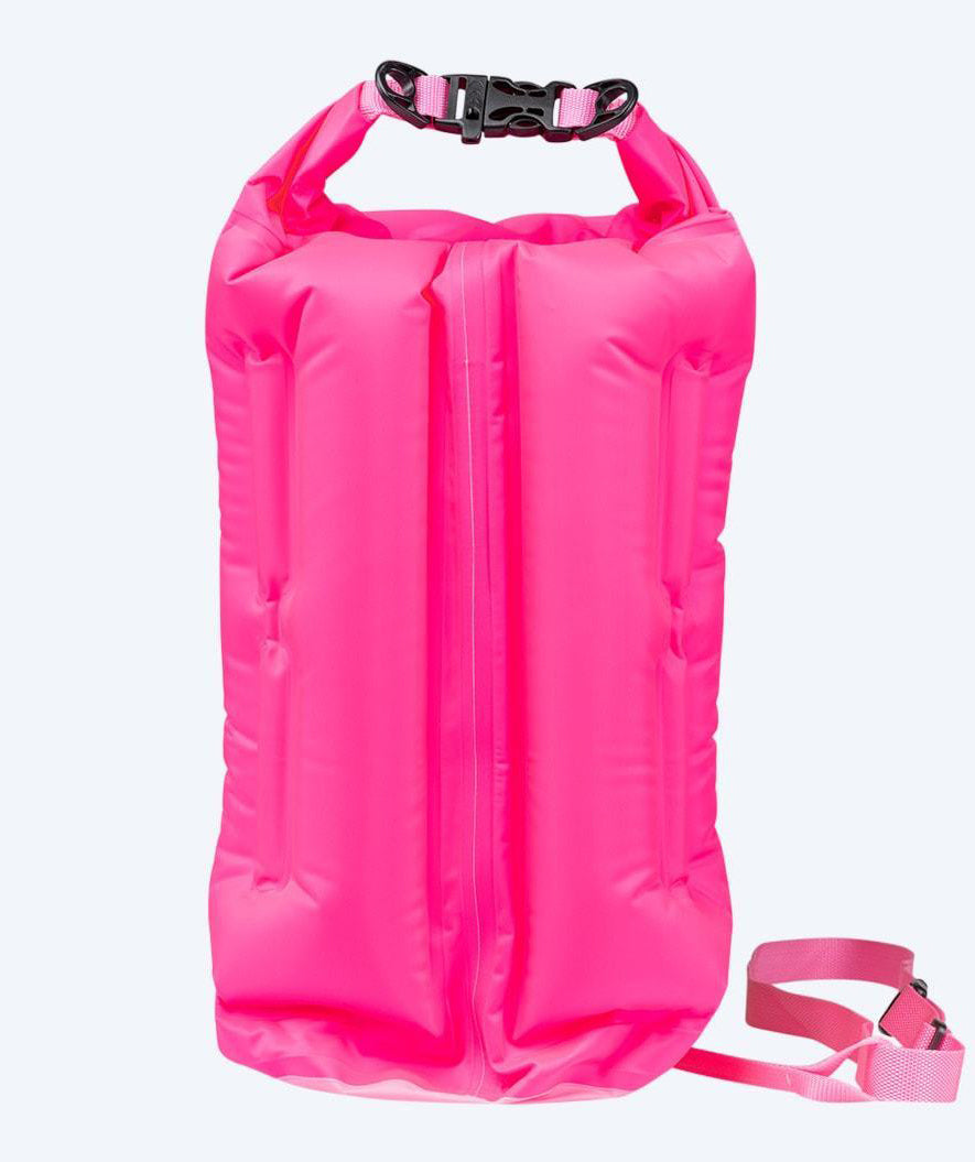 Watery uintipoiju - Floating 28L - Pinkki