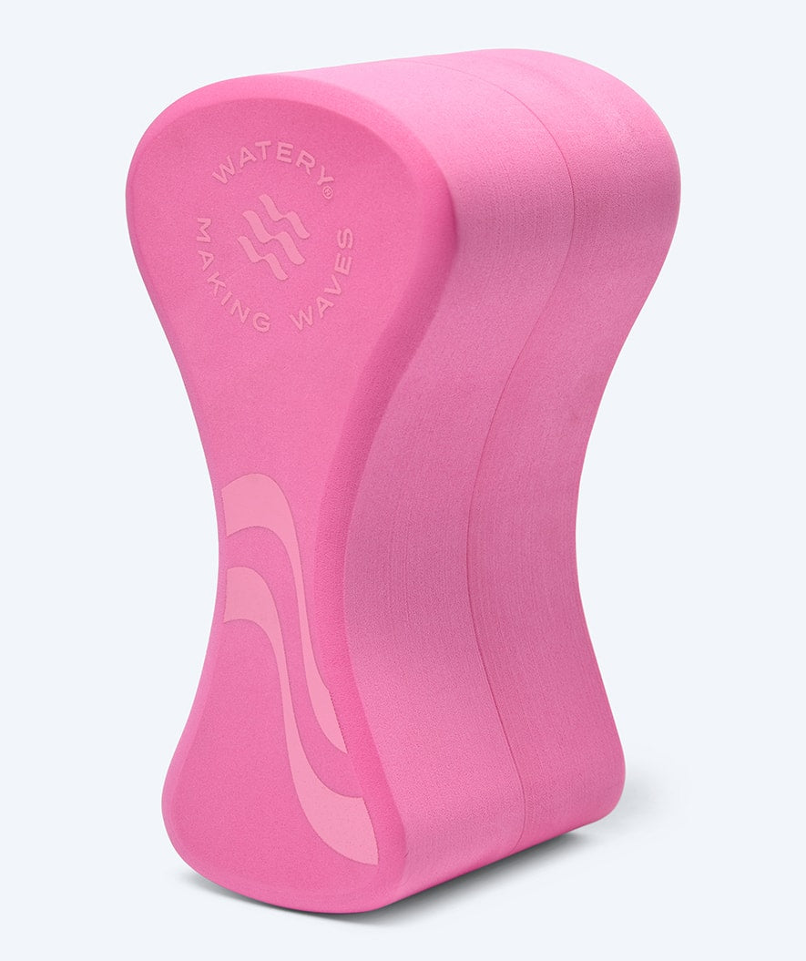 Watery uintipullari - Heat - Pinkki