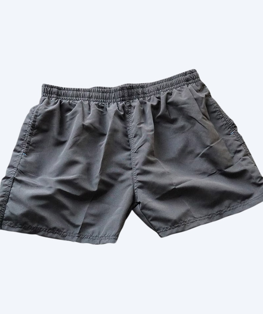 Mirou uimashortsit miehille - 5013 - Musta