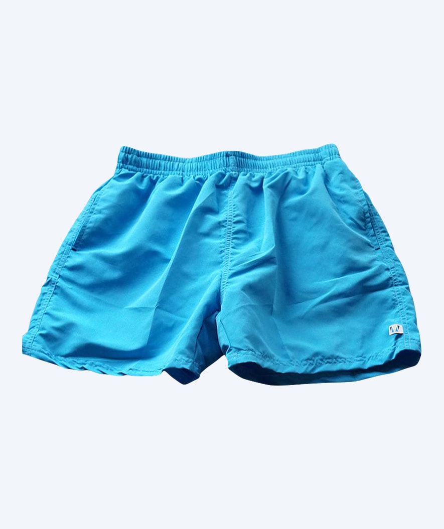 Mirou uimashortsit miehille - 5013 - Vaaleansininen