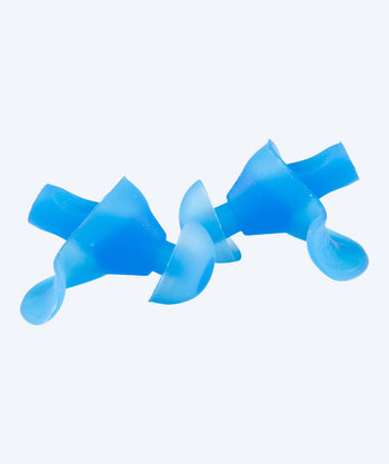 Watery korvatulpat - Active - Sininen