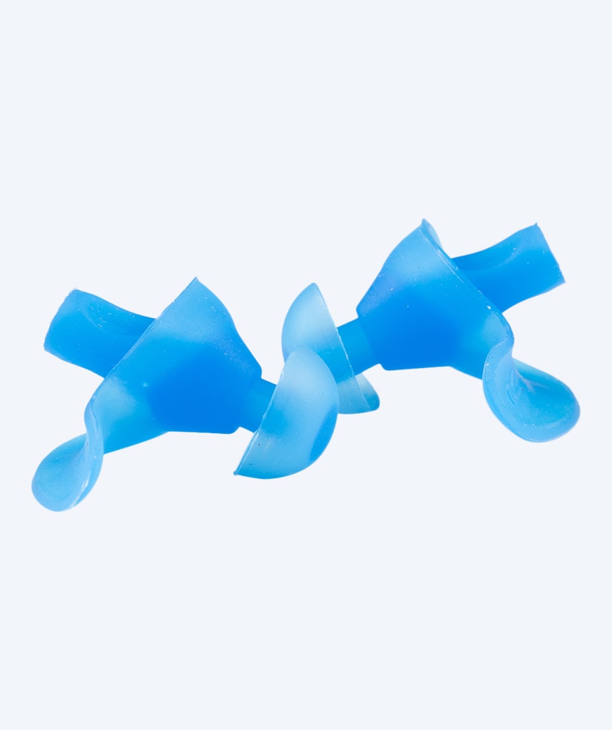 Watery korvatulpat - Active - Sininen
