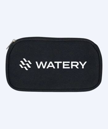 Watery neopreenipussi - Simple - Musta