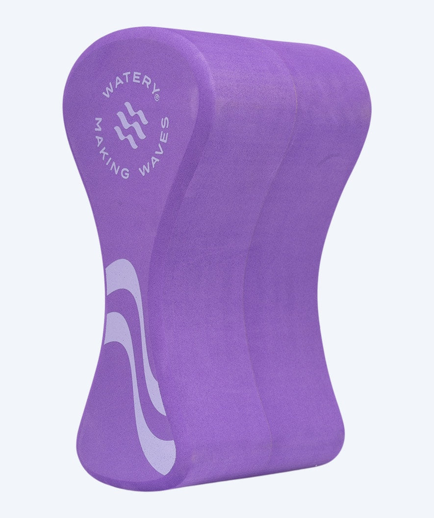 Watery uintipullari - Heat - Violetti